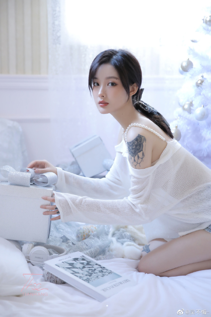 禁漫天堂-氛围·写真向条漫