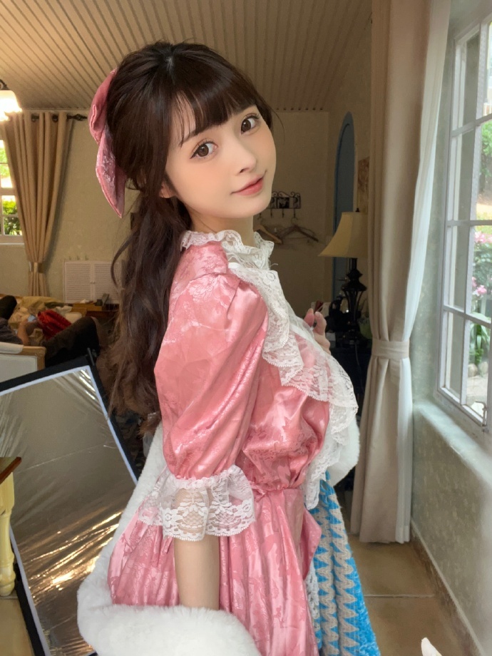 暗黑系·写真向条漫 第11页