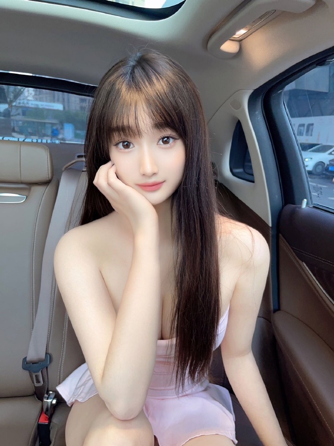 暗黑系·写真向条漫 第14页
