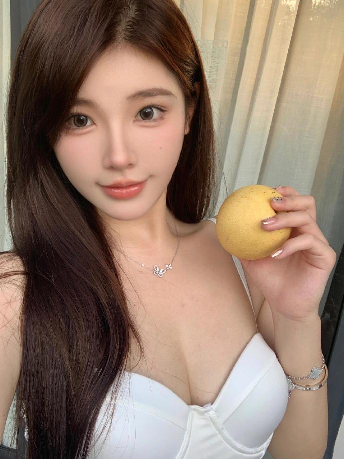 御姐·清爽系条漫 第6页