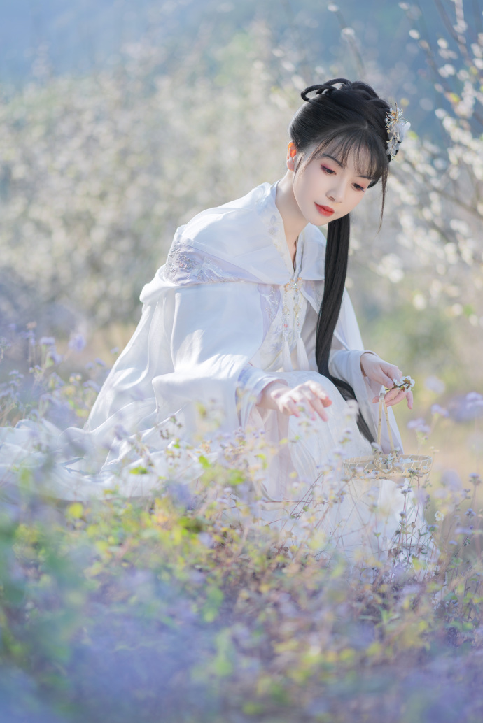 御姐·清爽系条漫 第8页