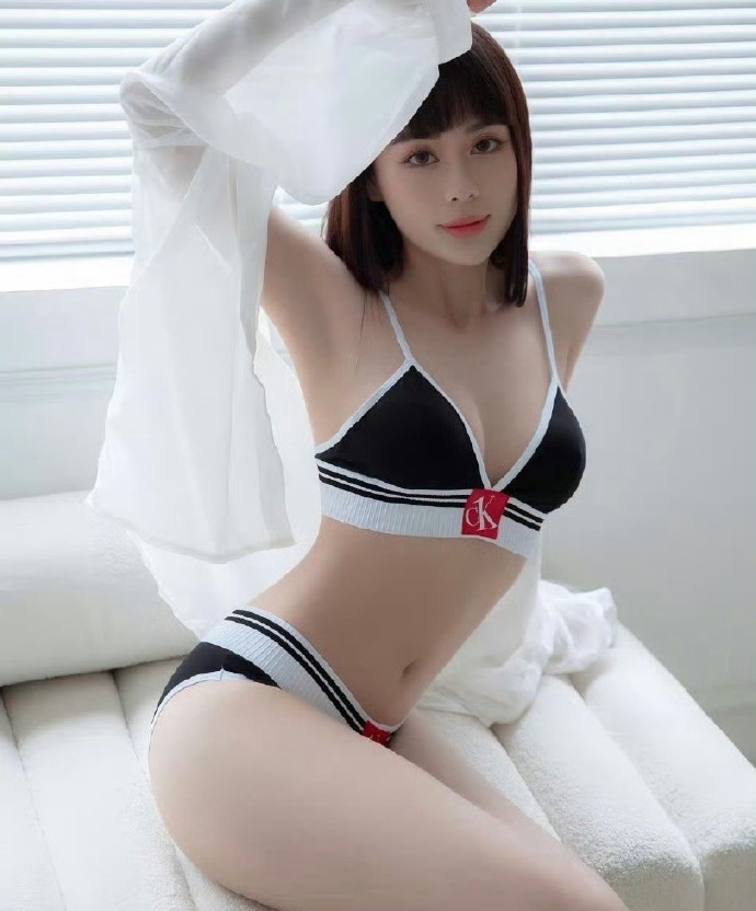 恋爱·写真向条漫 第6页