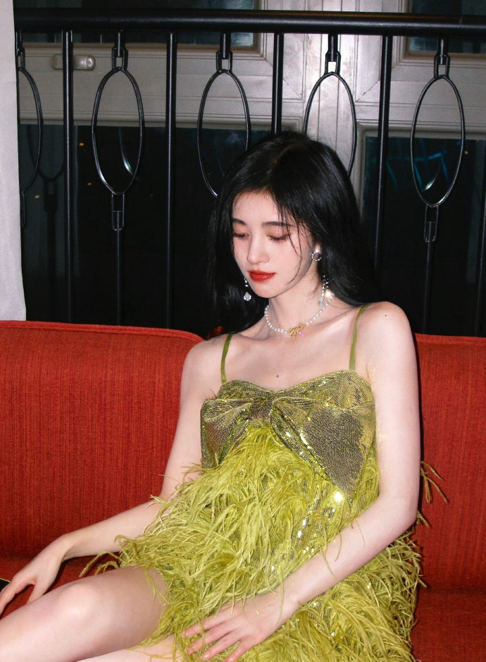 恋爱·写真向条漫 第8页